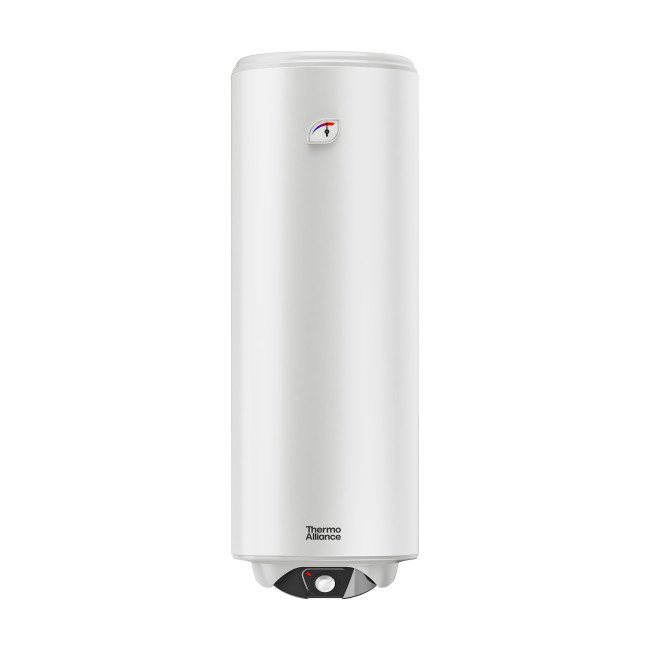 Водонагрівач електричний Thermo Alliance Spectra 150 л вертикальний, мокрий ТЕН 2,0 кВт, d 435 мм