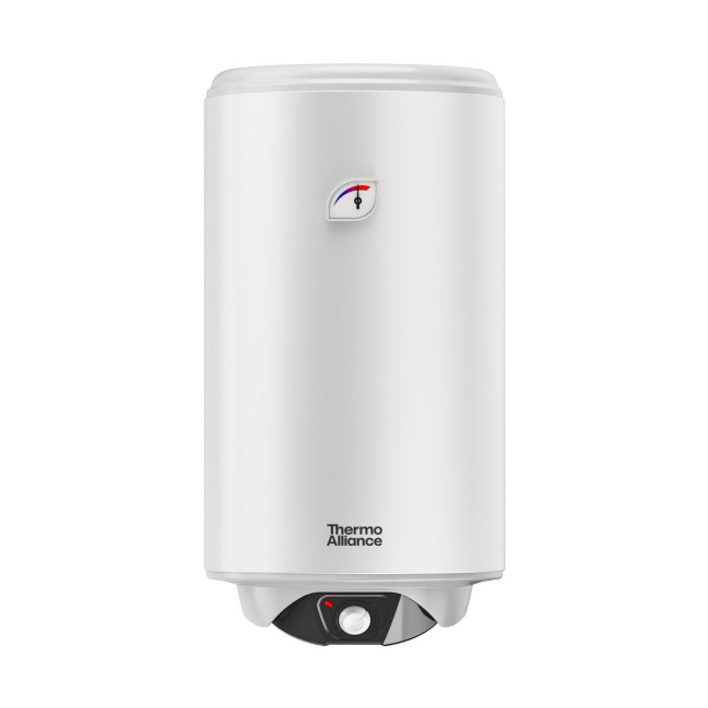 Водонагрівач електричний Thermo Alliance Spectra 80 л вертикальний, сухі ТЕНи 2,0 кВт, d 435 мм
