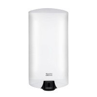 Водонагрівач електричний Thermo Alliance Spectra Flat 80 л універсальний, мокрий ТЕН 3,3 кВт, h 279 мм