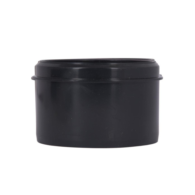 Перехідник патрубка Qtap DN90/110 112х112х73 мм для інсталяції Standard QTSTD167BL50801