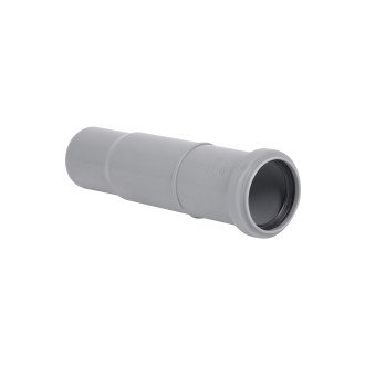 Компенсатор каналізаційний Ostendorf-OSMA HT-System PLUS d50