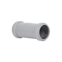 Муфта каналізаційна насувна Ostendorf-OSMA HT-System PLUS d32