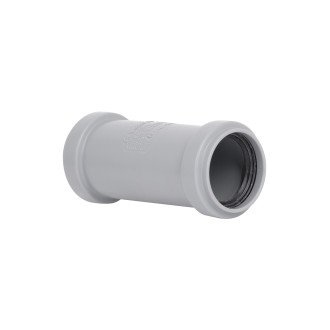 Муфта каналізаційна насувна Ostendorf-OSMA HT-System PLUS d32