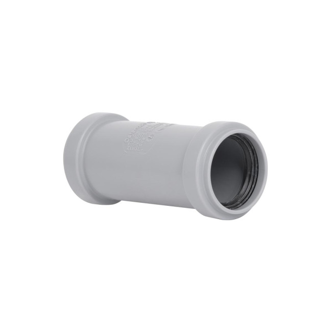 Муфта каналізаційна насувна Ostendorf-OSMA HT-System PLUS d32