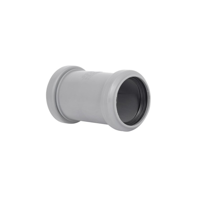 Муфта каналізаційна насувна Ostendorf-OSMA HT-System PLUS d50