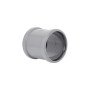 Муфта каналізаційна насувна Ostendorf-OSMA HT-System PLUS d110