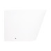 Біде підлогове Qtap Swan 560х360х410 White QT15443378W