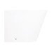Біде підлогове Qtap Swan 560х360х410 White QT15443378W