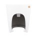 Біде підлогове Qtap Swan 560х360х410 White QT15443378W