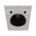 Біде підвісне Qtap Robin 495х370х325 Matt black QT1355046FMB
