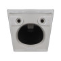 Біде підвісне Qtap Robin 495х370х325 Matt black QT1355046FMB