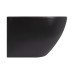 Биде подвесное Qtap Robin 495х370х325 Matt black QT1355046FMB