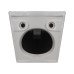 Биде подвесное Qtap Robin 495х370х325 Matt black QT1355046FMB