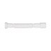 Гнучка труба Lidz (WHI) 60 01 G002 00 з накидною гайкою 1 1/2" довжина 600 мм