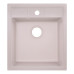 Кухонная мойка Lidz 460х515/200 COL-06 (LIDZCOL06460515200)