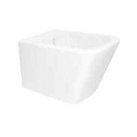 Біде підвісне Qtap Tern 520x350x320 White QT17551303GW