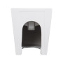 Біде підлогове Qtap Robin 560x355x410 White QT13441381W