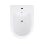 Біде підлогове Qtap Robin 560x355x410 White QT13441381W
