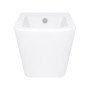 Біде підвісне Qtap Tern 520x350x320 White QT17551303GW