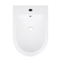 Біде підлогове Qtap Scorpio 565x355x410 White QT14441380W