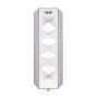 Диспенсер для мила Qtap Pohodli QTDM350CP1 Chrome (Dávkovač)