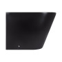 Біде підлогове Qtap Scorpio 530x360x395 Matt black QT14441003CMB