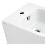 Біде підвісне Qtap Scorpio 515x370x350 White QT14551380GW