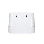 Тримач для паперових рушників Qtap Pohodli 300 мм QTDR600WP White (Držák)