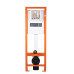 Інсталяція для унітаза Qtap Nest Uni QT0233M370