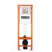 Инсталляция для унитаза Qtap Nest Uni QT0233M370