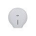 Держатель для туалетной бумаги Qtap Pohodli 270 мм QTDP112WP White (Držák)