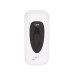 Дезінфектор Qtap Pohodli 6V безконтактний DZ600WP White (Dezinfektor)