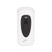 Дезинфектор Qtap Pohodli 6V бесконтактный DZ600WP White (Dezinfektor)
