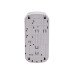 Дезинфектор Qtap Pohodli 6V бесконтактный DZ600WP White (Dezinfektor)