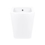 Біде підлогове Qtap Tern 550x360x410 White QT1744003CW