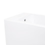 Біде підлогове Qtap Tern 550x360x410 White QT1744003CW