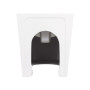 Біде підлогове Qtap Tern 550x360x410 White QT1744003CW
