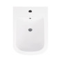Біде підлогове Qtap Tern 550x360x410 White QT1744003CW