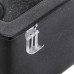 Кухонна мийка Lidz 460х515/200 BLA-03 (LIDZBLA03460515200)
