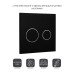 Панель змиву для унітаза Qtap Nest Uni QT0211P01V1178MB