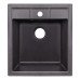 Кухонная мойка Lidz 460х515/200 GRF-13 (LIDZGRF13460515200)