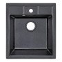 Кухонна мийка Lidz 460х515/200 BLM-14 (LIDZBLM14460515200)