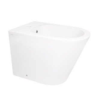 Біде підлогове Qtap Swan 560х360х410 White QT15443378W