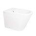 Біде підлогове Qtap Swan 560х360х410 White QT15443378W