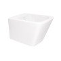 Біде підвісне Qtap Tern 520x350x320 White QT17551303GW