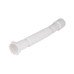 Гнучка труба Lidz (WHI) 60 01 G002 00 з накидною гайкою 1 1/2" довжина 600 мм