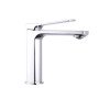 Змішувач для раковини Qtap Slavonice QTSLV1042103C Chrome