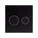 Панель змиву для унітаза Qtap Nest Uni QT0211P01V1178MB