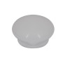 Пісуар підвісний Qtap Crow з краном-дозатором 360x285x675 White QT0588112HW