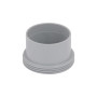 Пісуар підвісний Qtap Crow з краном-дозатором 360x285x675 White QT0588112HW